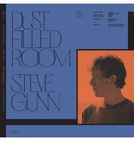 Dead Oceans Bill Fay & Steve Gunn - Dust Filled Room