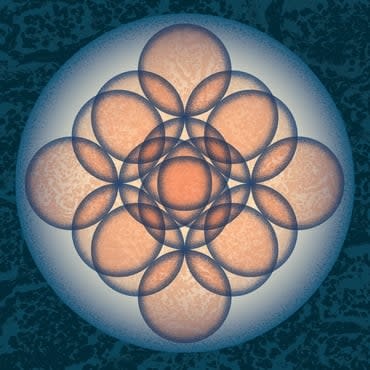 Madlib Invazion Embryo - Auf Auf