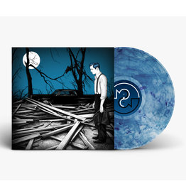 Third Man Records Jack White - Fear of the Dawn (Blue Vinyl)
