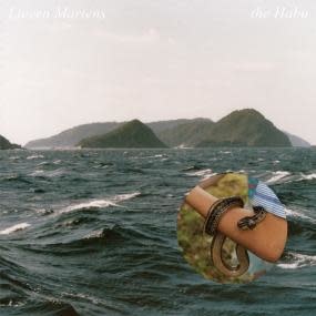 Poole Music Lieven Martens - The Habu