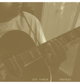 International Anthem Jeff Parker - Forfolks