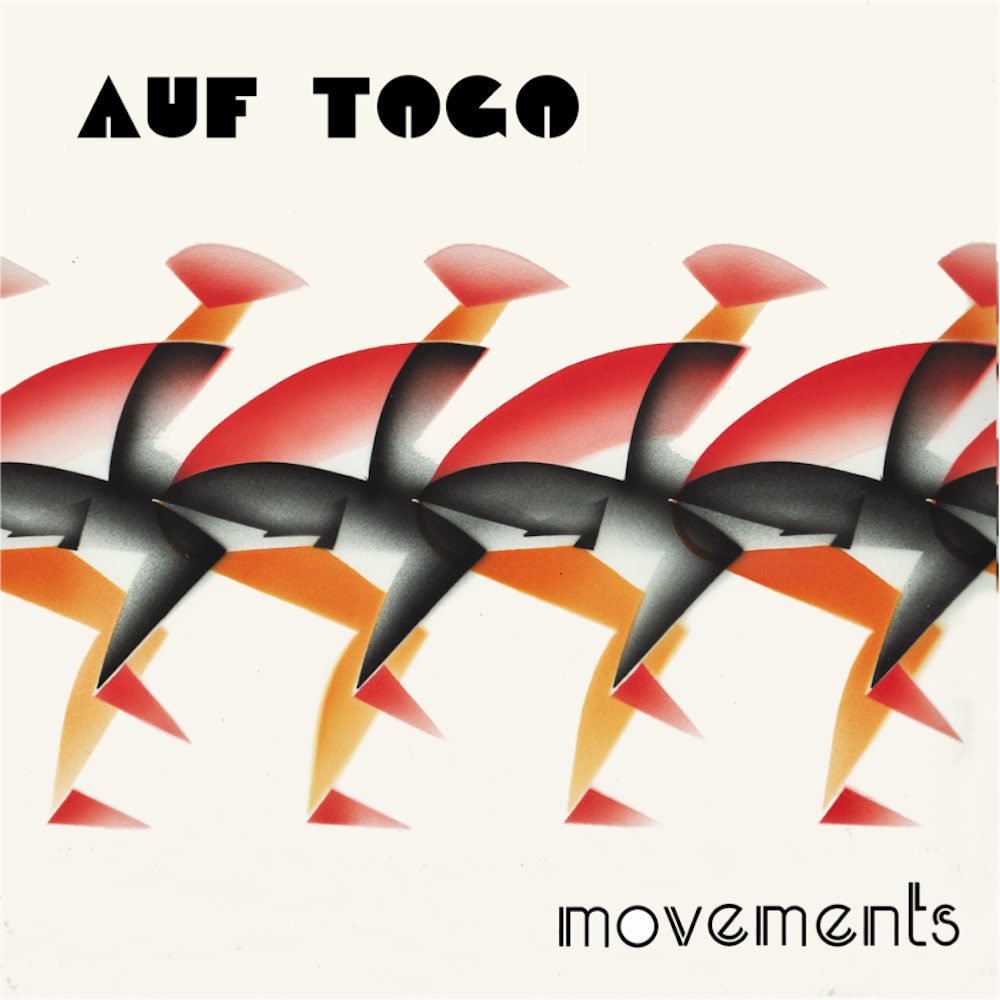 SaS Records Auf Togo - Movements