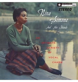 BMG Nina Simone - Nina Simone and Her Friends (Green Vinyl)