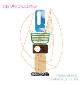 Real World Records Hannah Peel & Paraorchestra - The Unfolding