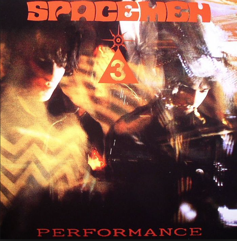 Fire Records Spacemen 3 - Performance