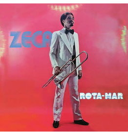 Altercat Zeca Do Trombone - Rota-Mar