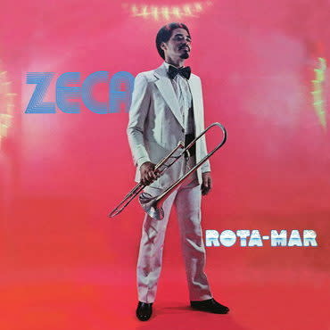 Altercat Zeca Do Trombone - Rota-Mar