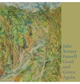 Paradise Of Bachelors Jake Xerxes Fussell - Good And Green Again