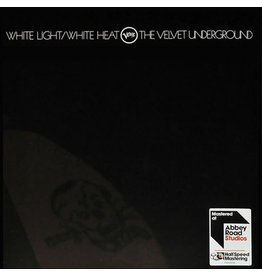 UMC The Velvet Underground - White Light / White Heat (Half Speed Master)