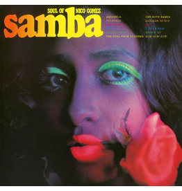 Mr Bongo Nico Gomez - Soul Of Samba