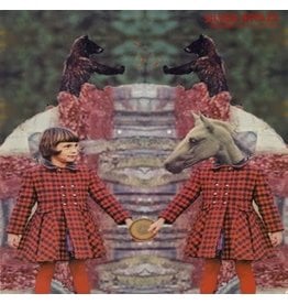 Chicken Coop Recordings Silver Apples - Selections from the Early Sessions