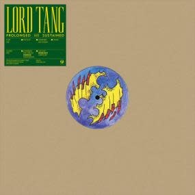 Meakusma Lord Tang - Prolonged & Sustained
