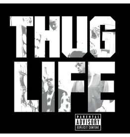 UMC Thug Life - Thug Life Vol. 1