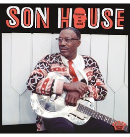 Easy Eye Sound Son House - Forever On My Mind