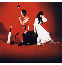 Sony Music Entertainment The White Stripes - Elephant