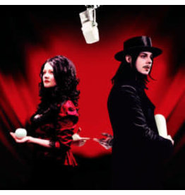 Sony Music Entertainment The White Stripes - Get Behind Me Satan