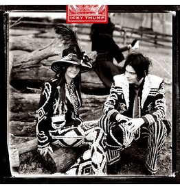 Sony The White Stripes - Icky Thump