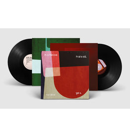 Gondwana Records Matthew Halsall - Colour Yes (Special Edition)