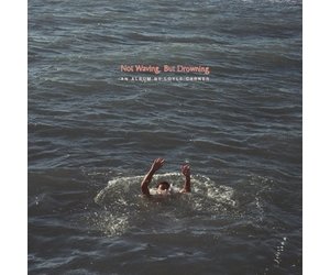 Loyle Carner - Not Waving, But Drowning at STP Records - Stranger 