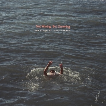 AMF Records Loyle Carner - Not Waving, But Drowning