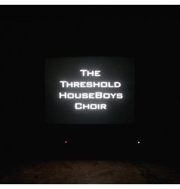 Musique Pour La Danse The Threshold HouseBoys Choir - Form Grows Rampant