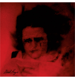 City Slang Anna Von Hausswolff - Dead Magic