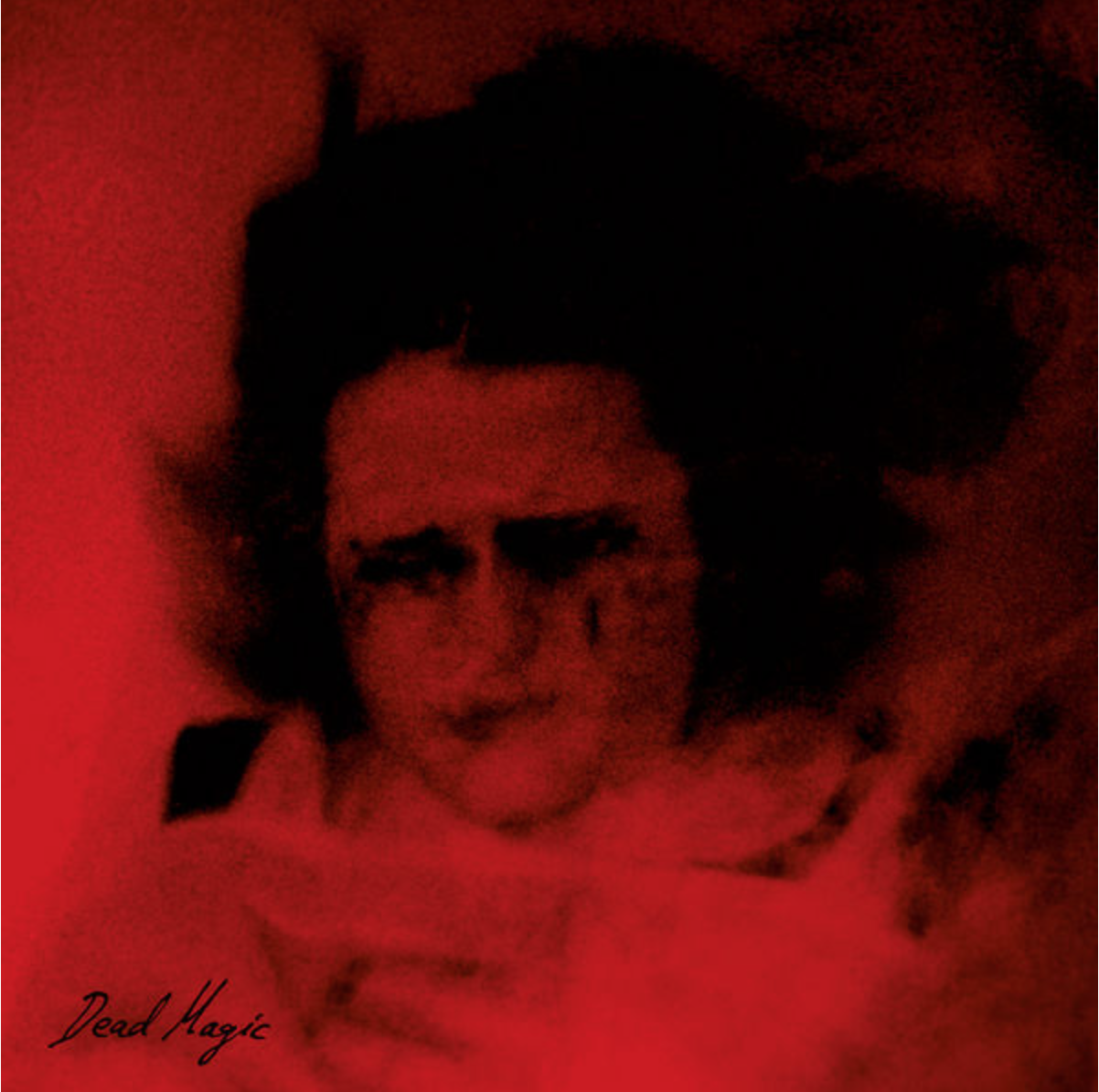 City Slang Anna Von Hausswolff - Dead Magic