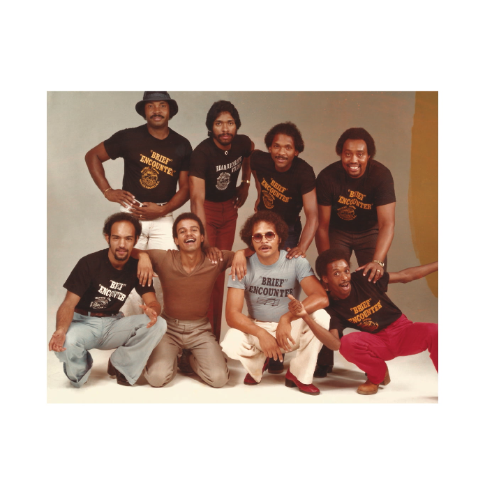 Athens Of The North Brief Encounter - Singles