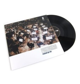 Go Beat Portishead - Roseland NYC Live