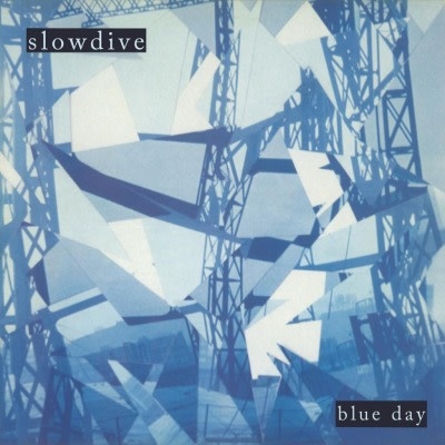 Music On Vinyl Slowdive - Blue Day