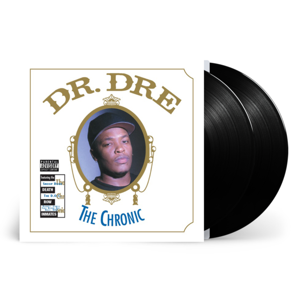 dre the chronic full album download