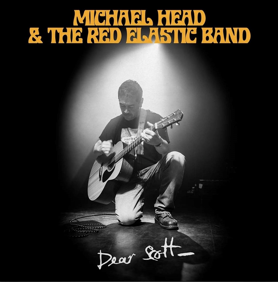 Modern Sky UK Michael Head & The Red Elastic Band - Dear Scott