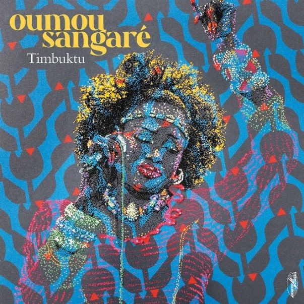 World Circuit Oumou Sangaré - Timbuktu