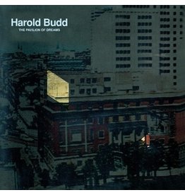 Superior Viaduct Harold Budd - The Pavilion Of Dreams