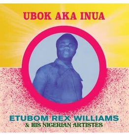 We Are Busy Bodies Etubom Rex Williams - Ubok Aka Inua