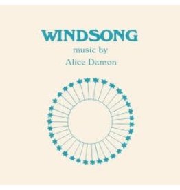 Morning Trip / Telephone Explosion Alice Damon - Windsong