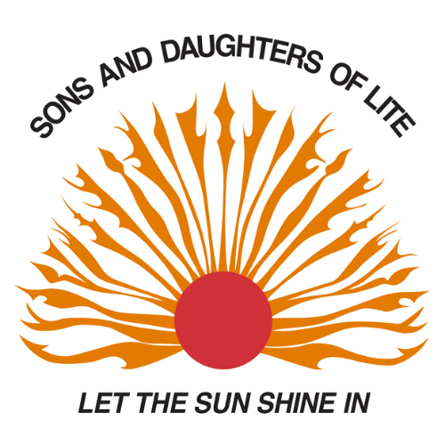 Ubiquity Recordings Sons and Daughters of Lite - Let The Sun Shine In