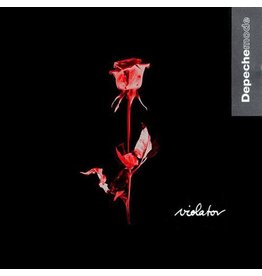 Sony Music Entertainment Depeche Mode - Violator