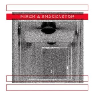 Honest Jon's Records Pinch & Shackleton - Pinch & Shackleton