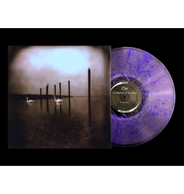 Holy Mountain Om - Conference Of The Birds (Clear & Purple Vinyl)