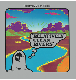Cosmic Rock Relatively Clean Rivers - Relatively Clean Rivers