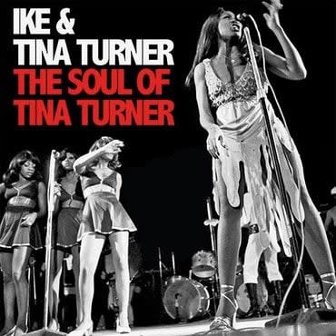 Selector Series Ike & Tina Turner - The Soul Of Tina Turner