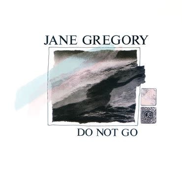 Crass Records Jane Gregory - Do Not Go