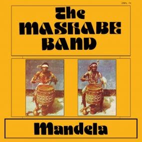 Sharp Flat Mashabe Band - Mandela