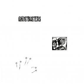 Wake Dream Ghostbusters (Suzanne Kraft & Anton Pieete) - Open Mouth EP