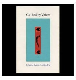 Guided By Voices, Inc. Guided By Voices - Crystal Nuns Cathedral