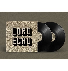 Soundway Records Lord Echo - Melodies