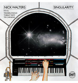 D.O.T. Nick Walters - Singularity