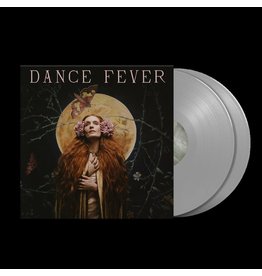Polydor Florence + The Machine - Dance Fever (Coloured Vinyl)