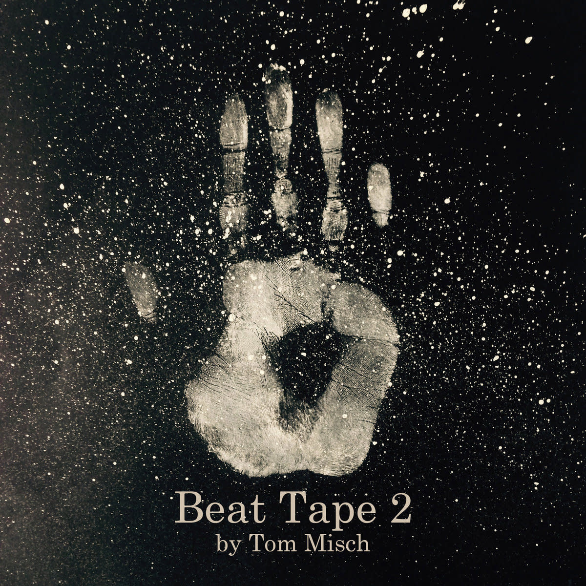 Beyond The Groove Tom Misch - Beat Tape 2